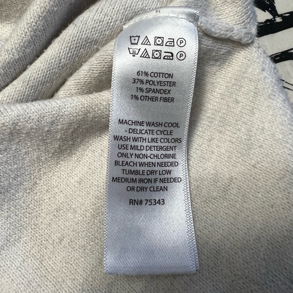 XL Dakini sweater - Picture 4 of 6